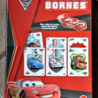 Image de 1000 bornes - cars 2