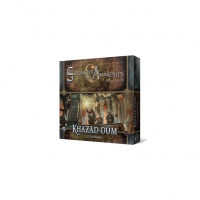 Image de Le Seigneur des Anneaux JCE: Khazad-dûm