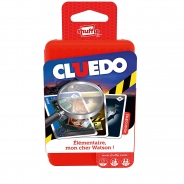 Image de Shuffle Go - Cluedo