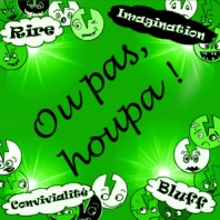 Image de Ou pas, houpa