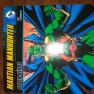Image de DC Comics Martian Manhunter