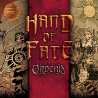 Image de Hand of Fate: Ordeals