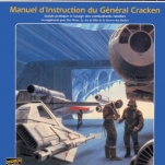 Image de Manuel d'instruction du Général Cracken