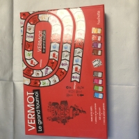 Image de Almanach Vermot le grand tournois