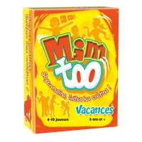 Image de Mim too vacances