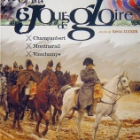 Image de 6 jours de Gloire