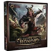 Image de L5R - A matter of honor
