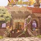 Image de Alchemist Academy