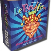 Image de Le bouffon du roi
