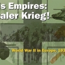 Image de Axis empires: Totaler krieg!