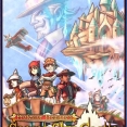 Image de Secret sky castle