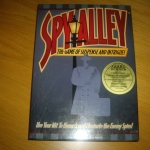 Image de Spy Alley