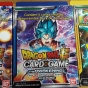 Image de deck dragon ball JCC