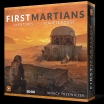 Image de First Martians : Aventures sur la Planète Rouge