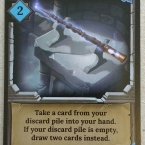 Image de Clank ! - La baguette du temps