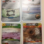 Image de Terraforming Mars : Carte(s) promotionnelle(s)