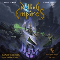 Image de Rolling Empire