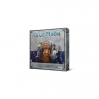 Image de Blue Moon Légendes