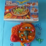 Image de Dino Volcano