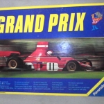 Image de Grand Prix - Ravensburger