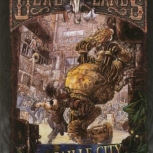 Image de Deadlands : supplement(s)
