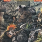 Image de Warhammer le jeu de rôle fantastique : livres de campagne