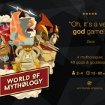 Image de World of Mythology