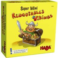 Image de Redoutables Vikings - Super Mini