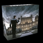 Image de Batman : Gotham City Chronicles - Wayne Manor