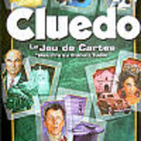 Image de Cluedo JdC : Meurtre au manoir Tudor