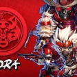 Image de ninja all-stars - clan tora