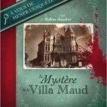 Image de Le mystère de la Villa Maud