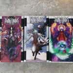 Image de Anima (lot)
