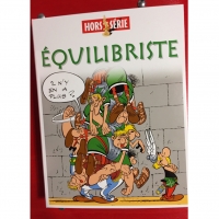 Image de Équilibriste - Jeux Astérix