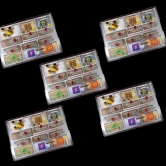 Image de Terraforming Mars : Acrylic Overlay