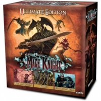 Image de Mage Knight Ultimate Edition