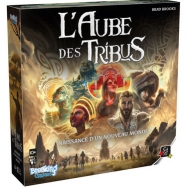 Image de L'Aube des Tribus