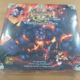 Image de Arcadia Quest - Whole Lotta Lava