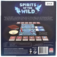 Image de Spirits of the Wild