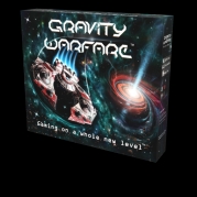Image de Gravity Warfare