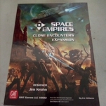 Image de Space empires : close encounters