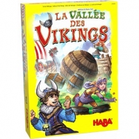 Image de La vallée des vikings