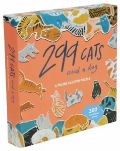 Image de 299 Cats And A Dog