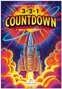 Image de 3-2-1 Countdown
