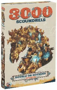 Couverture du jeu