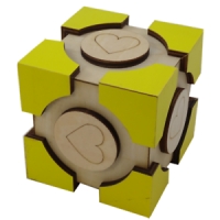 Image de Companion Box