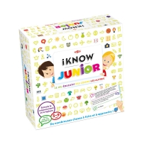 Image de I Know Junior