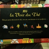 Image de La voie du thé