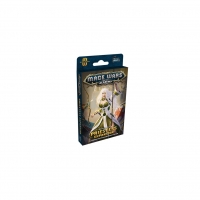 Image de Mage Wars Academy : Priestess Expansion