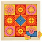 Image de Jeu magnétique - été indien